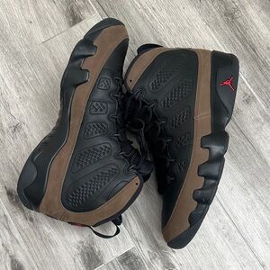 Air Jordan 9 Retro